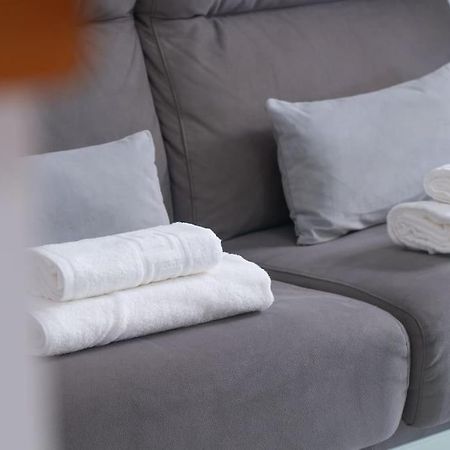 Apartamento Junto A Las Setas De Sevilla Buitenkant foto