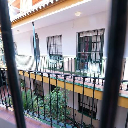 Apartamento Junto A Las Setas De Sevilla Buitenkant foto