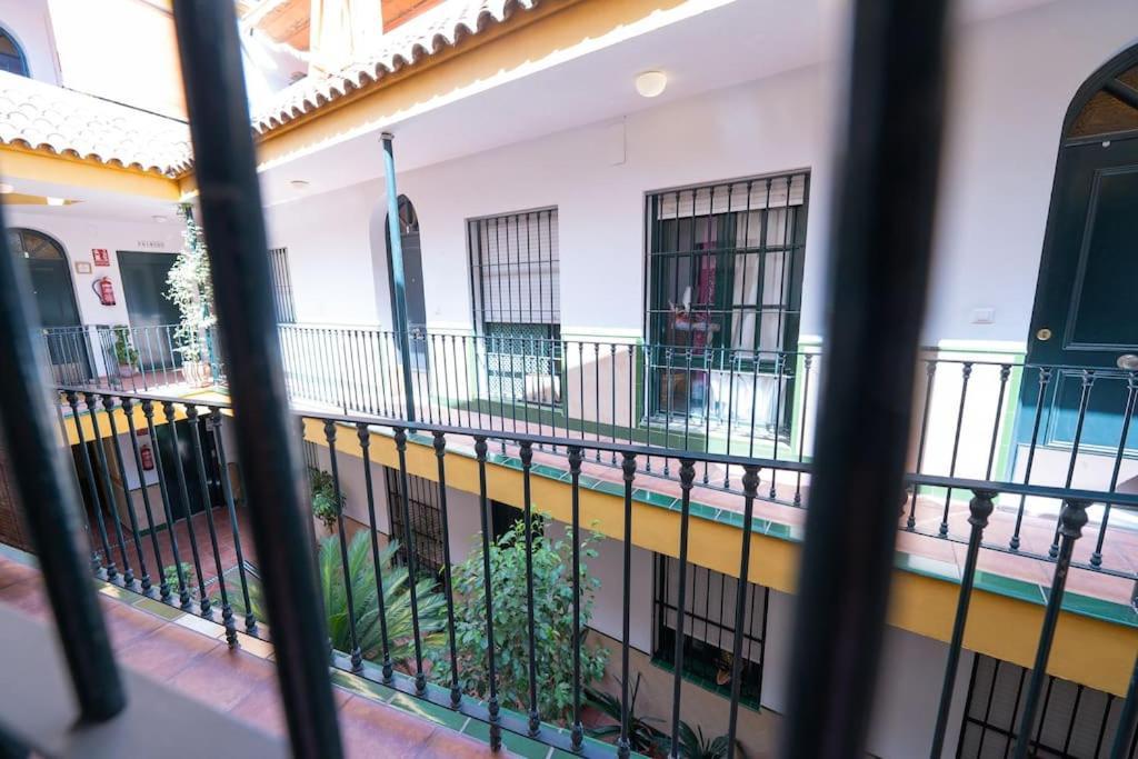 Apartamento Junto A Las Setas De Sevilla Buitenkant foto