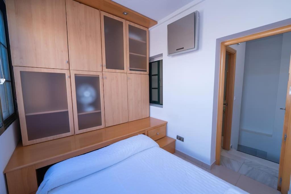 Apartamento Junto A Las Setas De Sevilla Buitenkant foto
