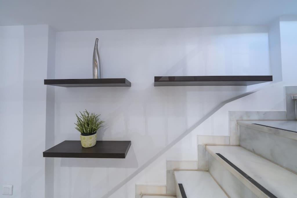 Apartamento Junto A Las Setas De Sevilla Buitenkant foto
