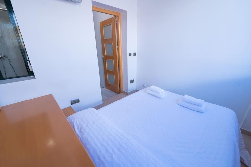 Apartamento Junto A Las Setas De Sevilla Buitenkant foto