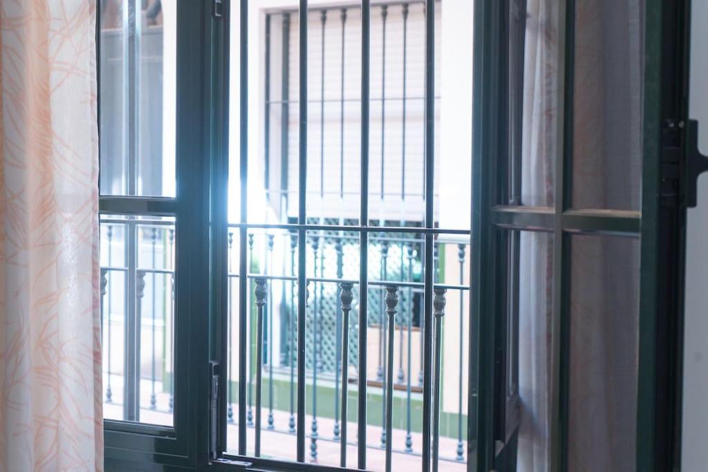Apartamento Junto A Las Setas De Sevilla Buitenkant foto